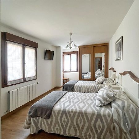 Apartamento Valbuena بوت المظهر الخارجي الصورة