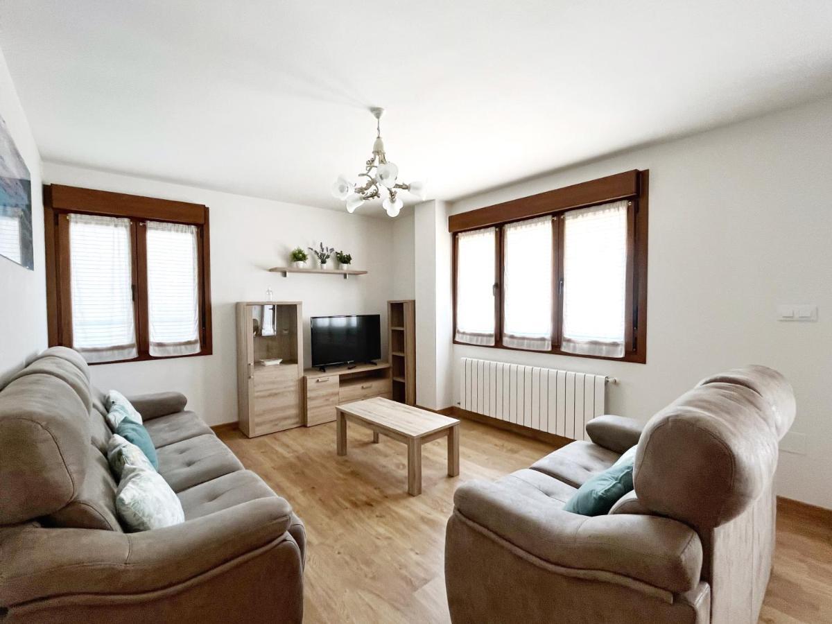 Apartamento Valbuena بوت المظهر الخارجي الصورة