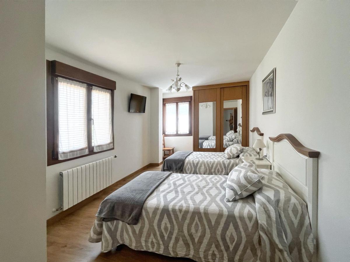 Apartamento Valbuena بوت المظهر الخارجي الصورة