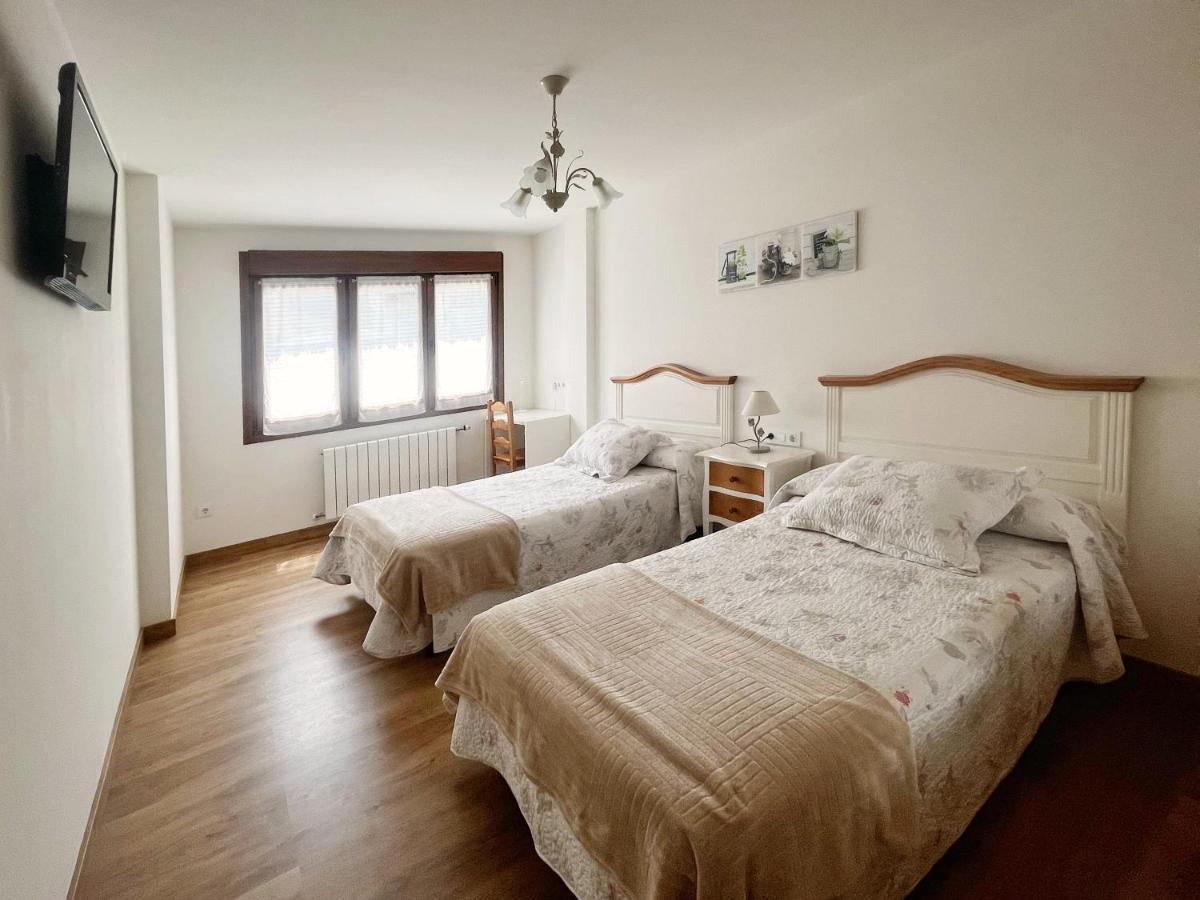Apartamento Valbuena بوت المظهر الخارجي الصورة