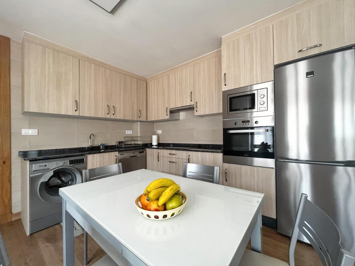 Apartamento Valbuena بوت المظهر الخارجي الصورة