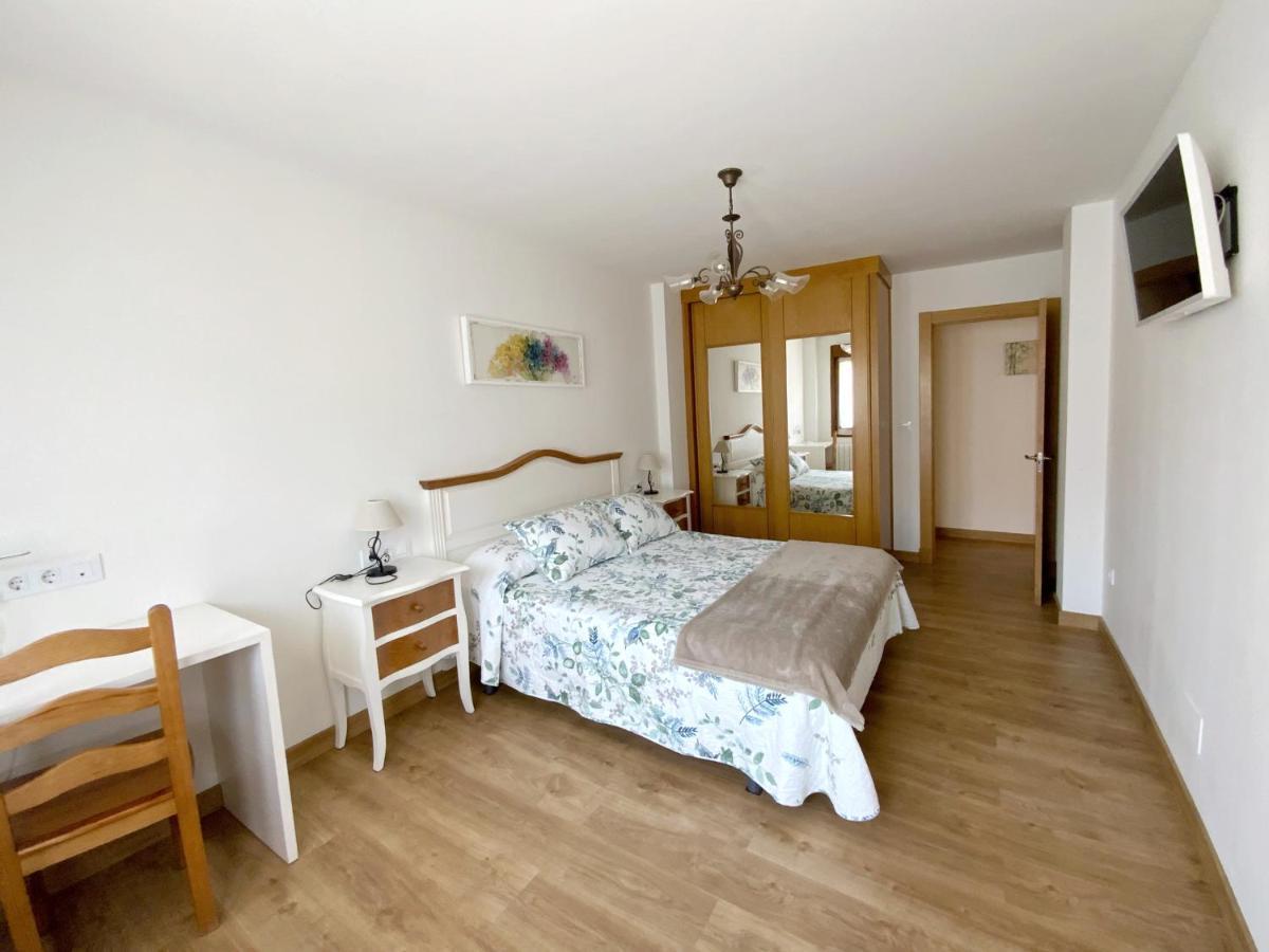 Apartamento Valbuena بوت المظهر الخارجي الصورة