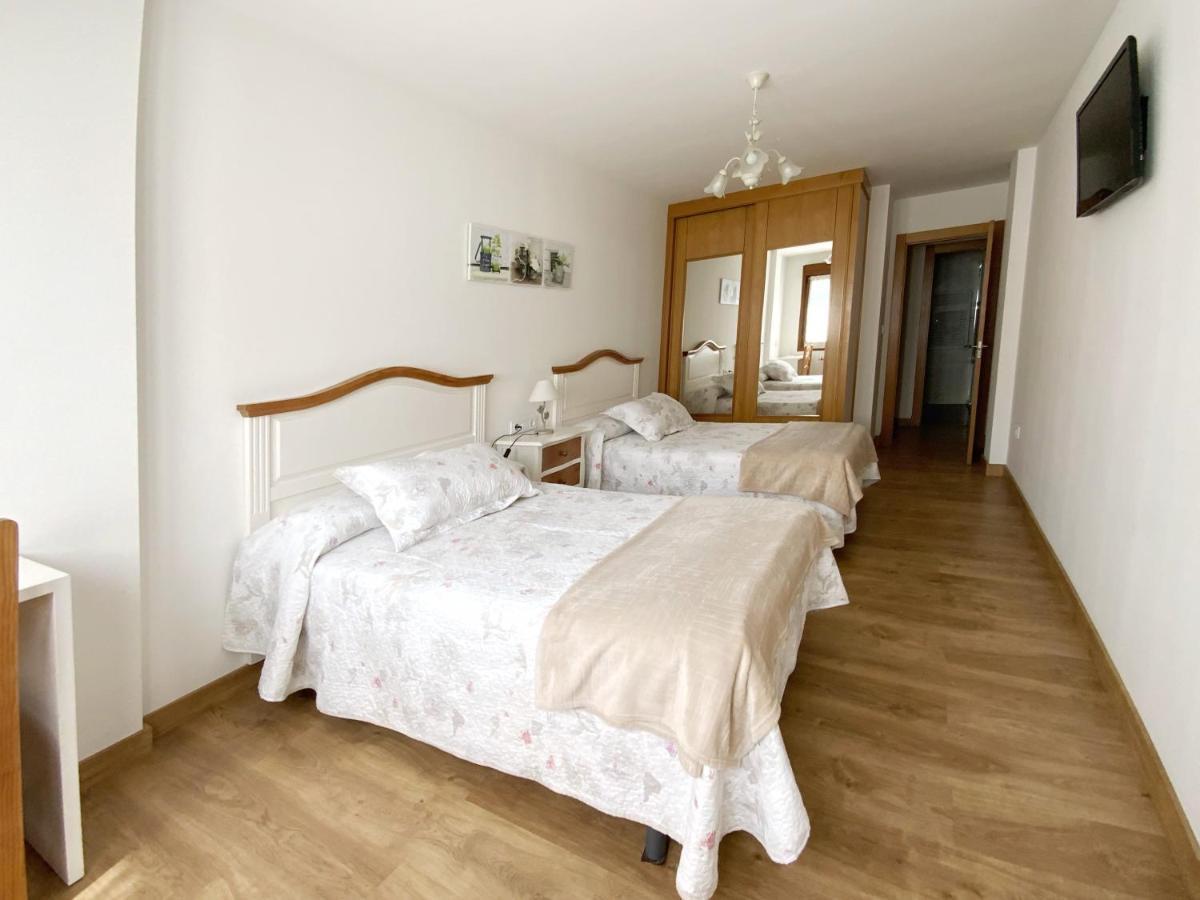 Apartamento Valbuena بوت المظهر الخارجي الصورة