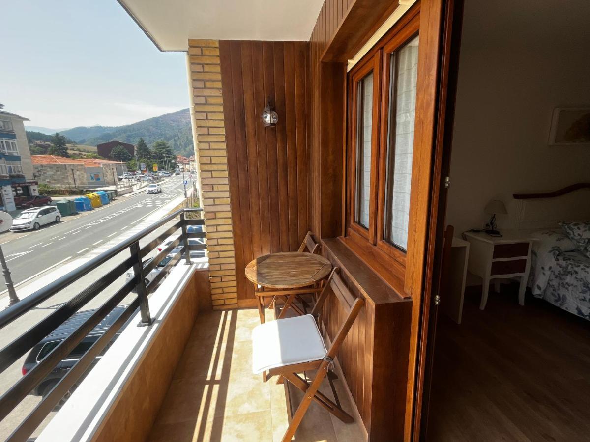 Apartamento Valbuena بوت المظهر الخارجي الصورة