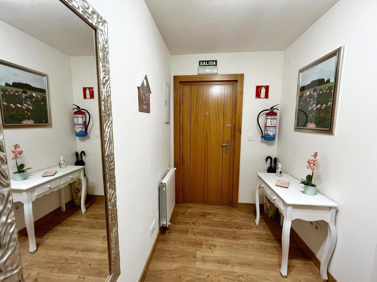 Apartamento Valbuena بوت المظهر الخارجي الصورة