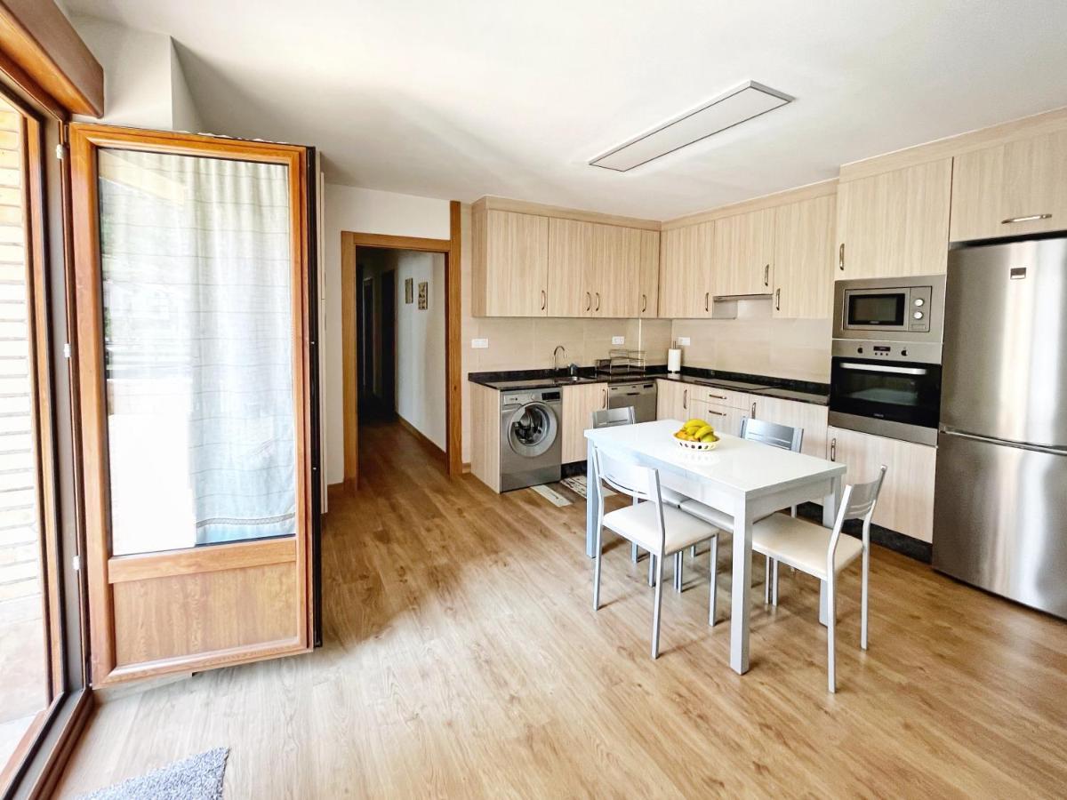 Apartamento Valbuena بوت المظهر الخارجي الصورة