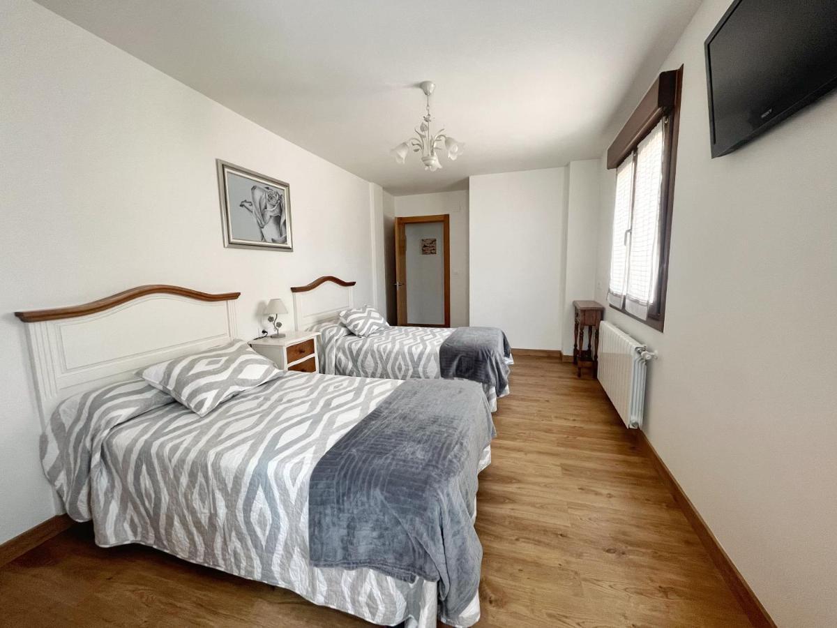 Apartamento Valbuena بوت المظهر الخارجي الصورة