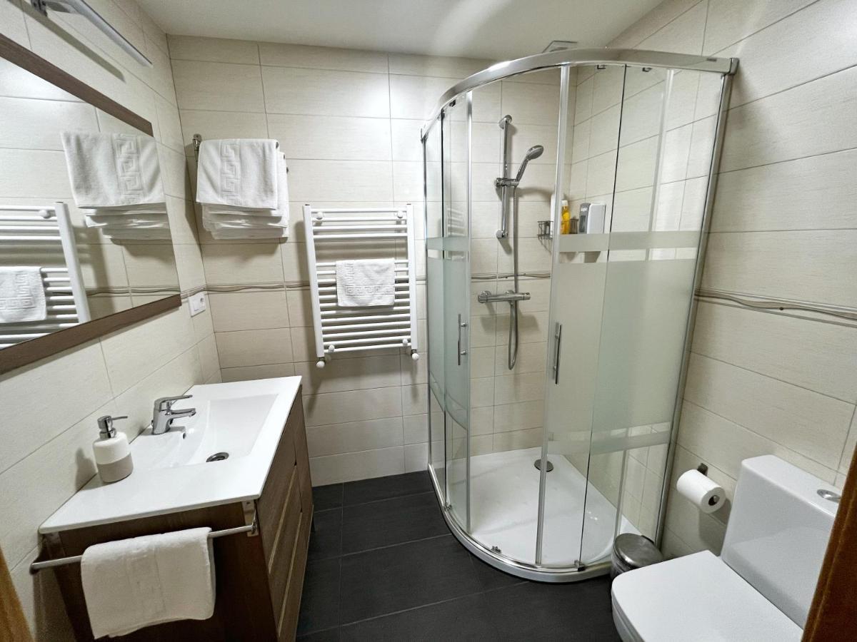 Apartamento Valbuena بوت المظهر الخارجي الصورة