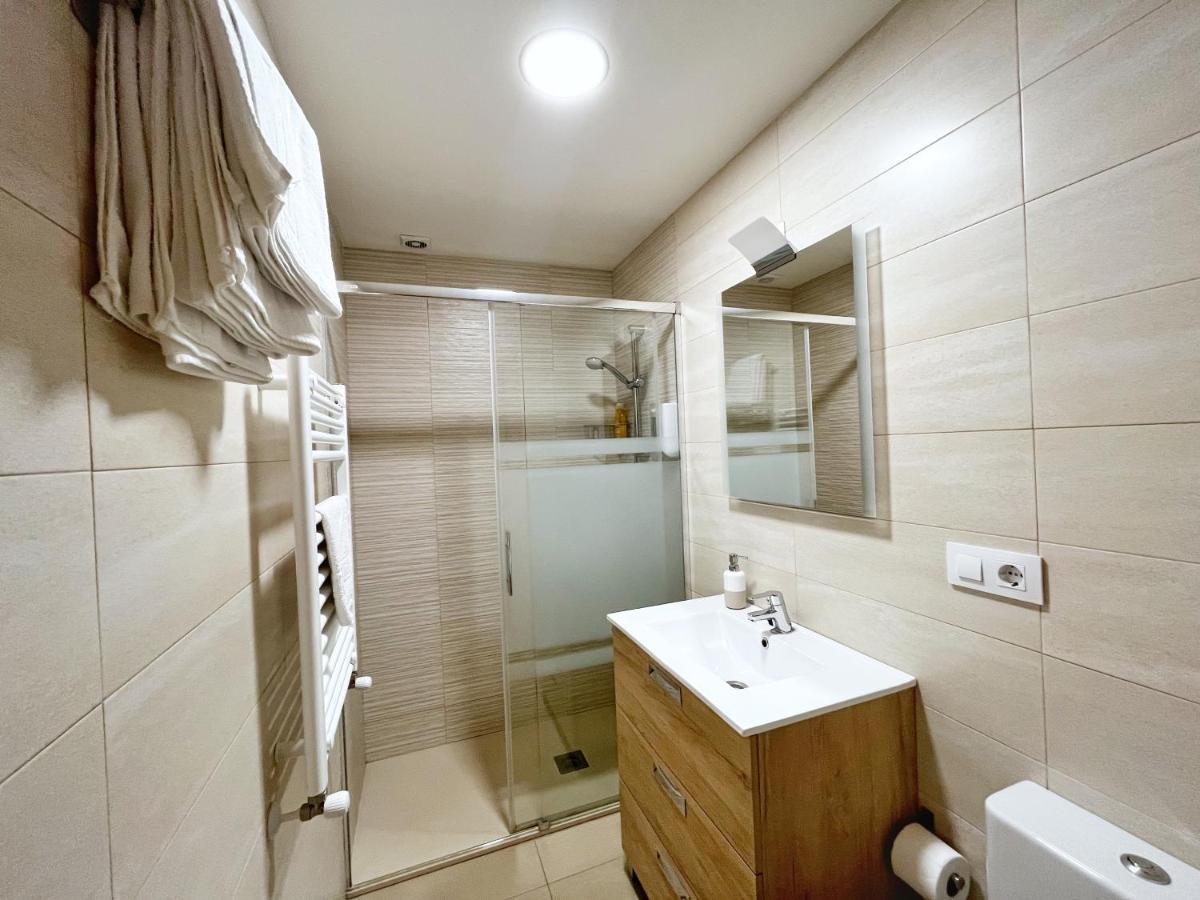Apartamento Valbuena بوت المظهر الخارجي الصورة