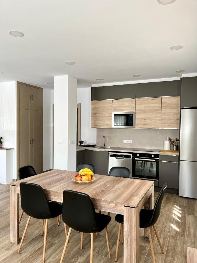 Apartamento Valbuena بوت المظهر الخارجي الصورة