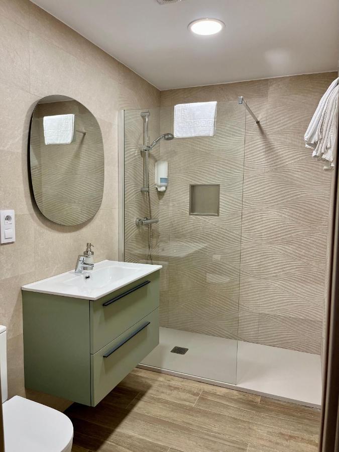 Apartamento Valbuena بوت المظهر الخارجي الصورة