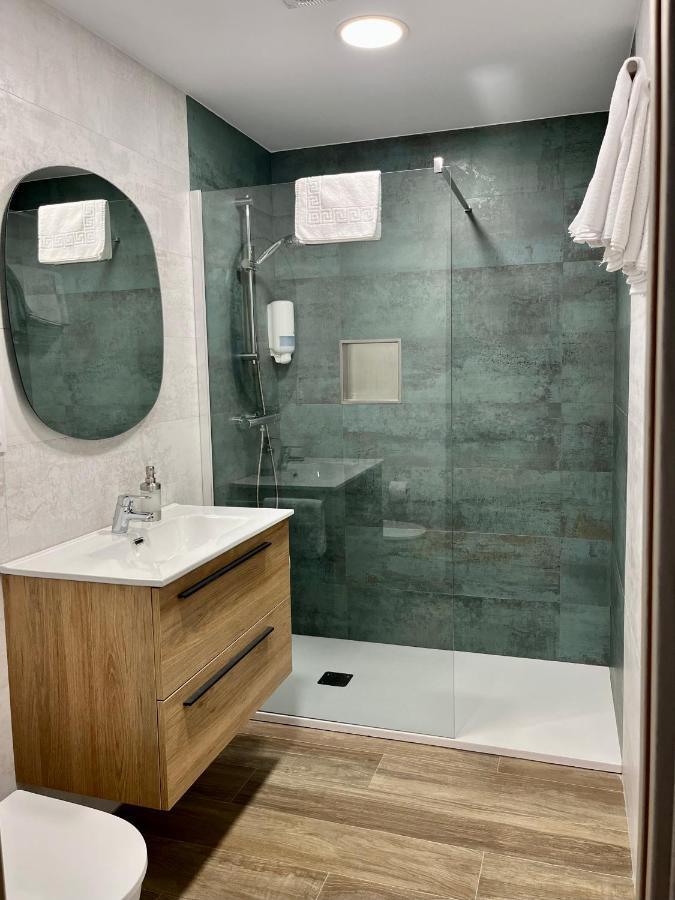 Apartamento Valbuena بوت المظهر الخارجي الصورة