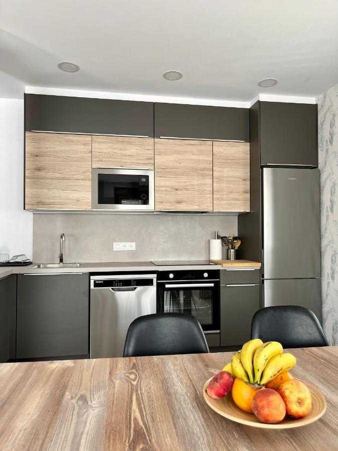 Apartamento Valbuena بوت المظهر الخارجي الصورة