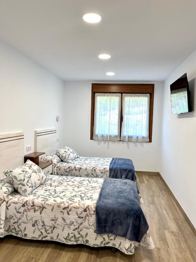 Apartamento Valbuena بوت المظهر الخارجي الصورة