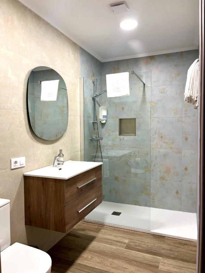 Apartamento Valbuena بوت المظهر الخارجي الصورة