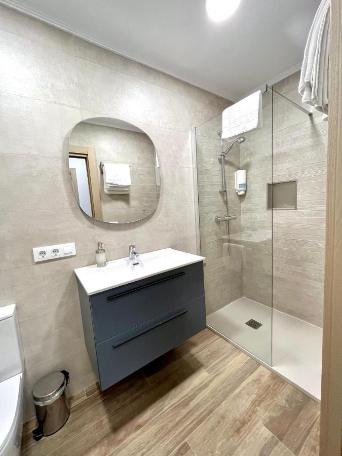 Apartamento Valbuena بوت المظهر الخارجي الصورة