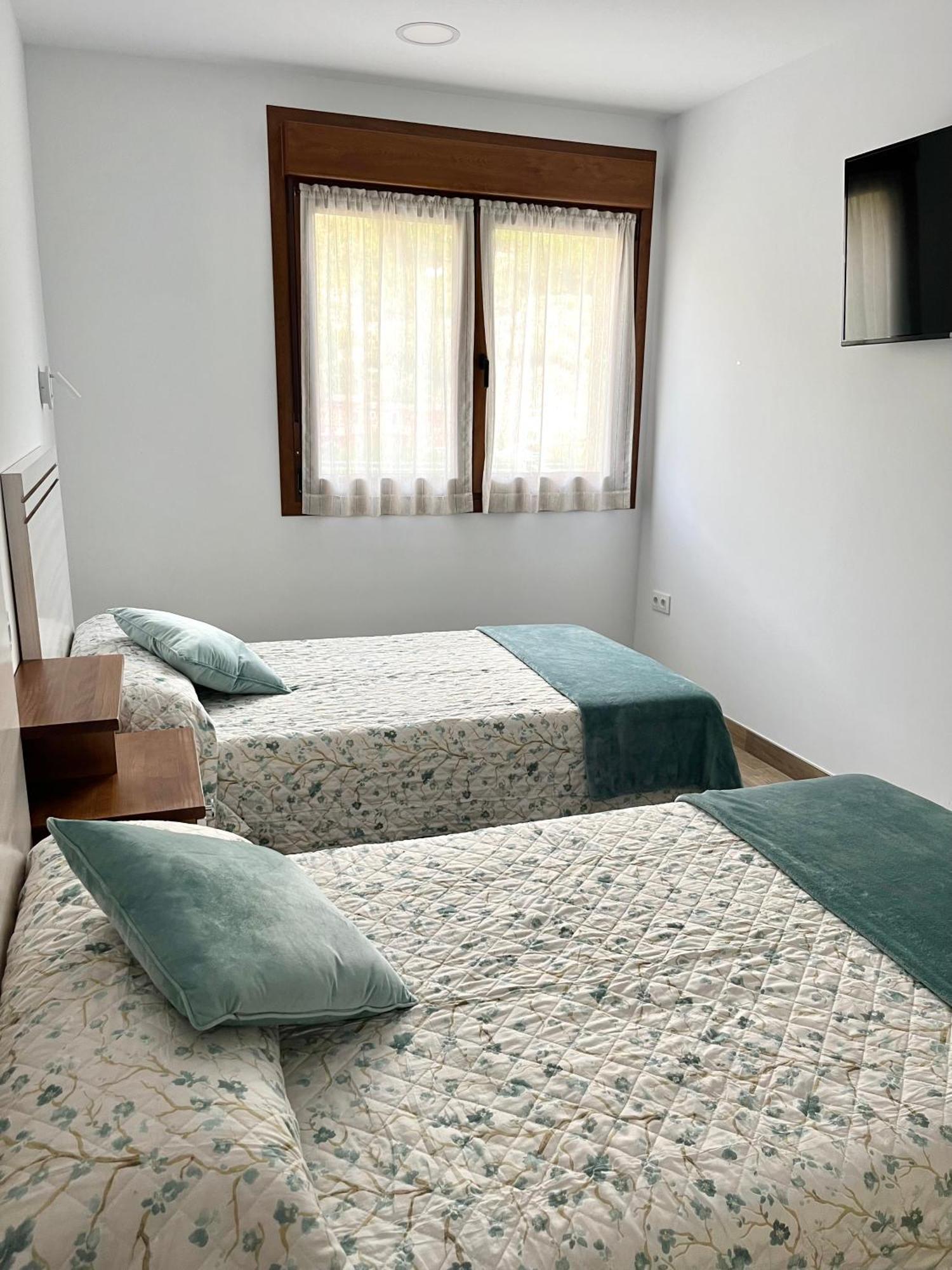 Apartamento Valbuena بوت المظهر الخارجي الصورة