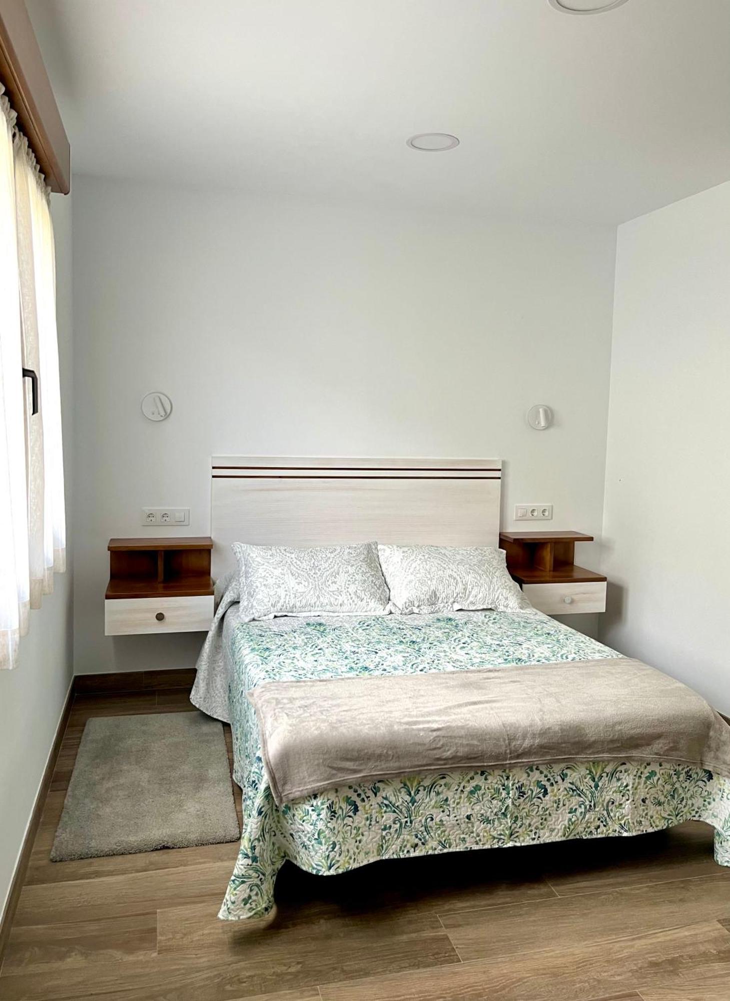 Apartamento Valbuena بوت المظهر الخارجي الصورة