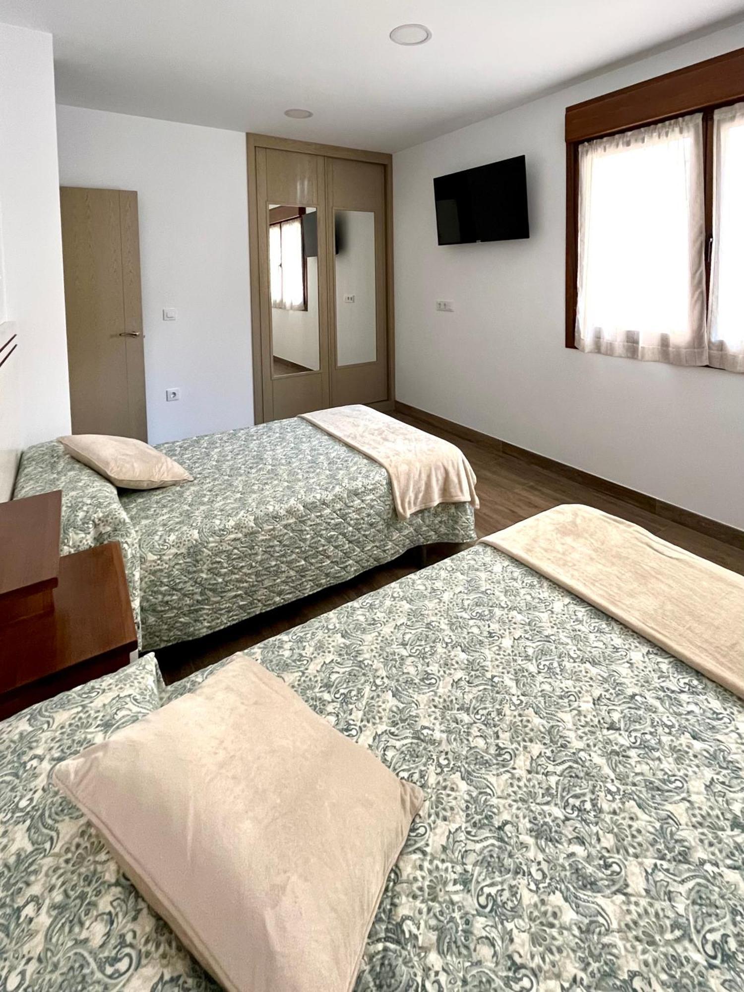 Apartamento Valbuena بوت المظهر الخارجي الصورة