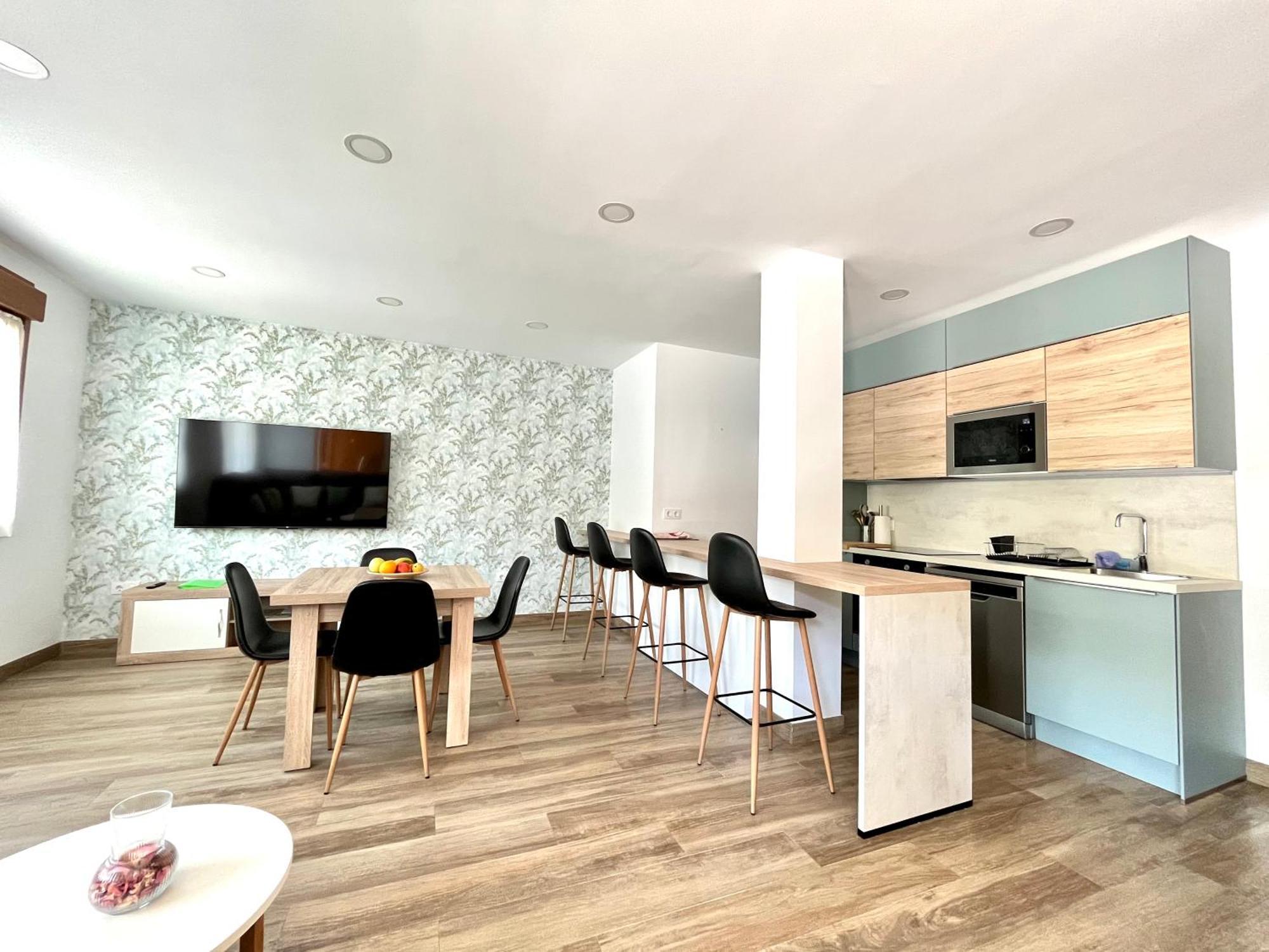 Apartamento Valbuena بوت المظهر الخارجي الصورة