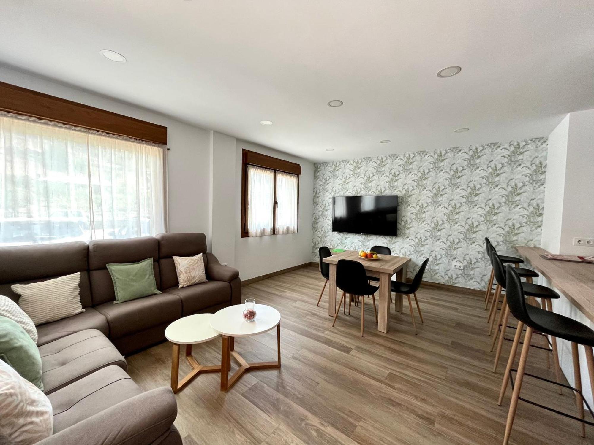 Apartamento Valbuena بوت المظهر الخارجي الصورة