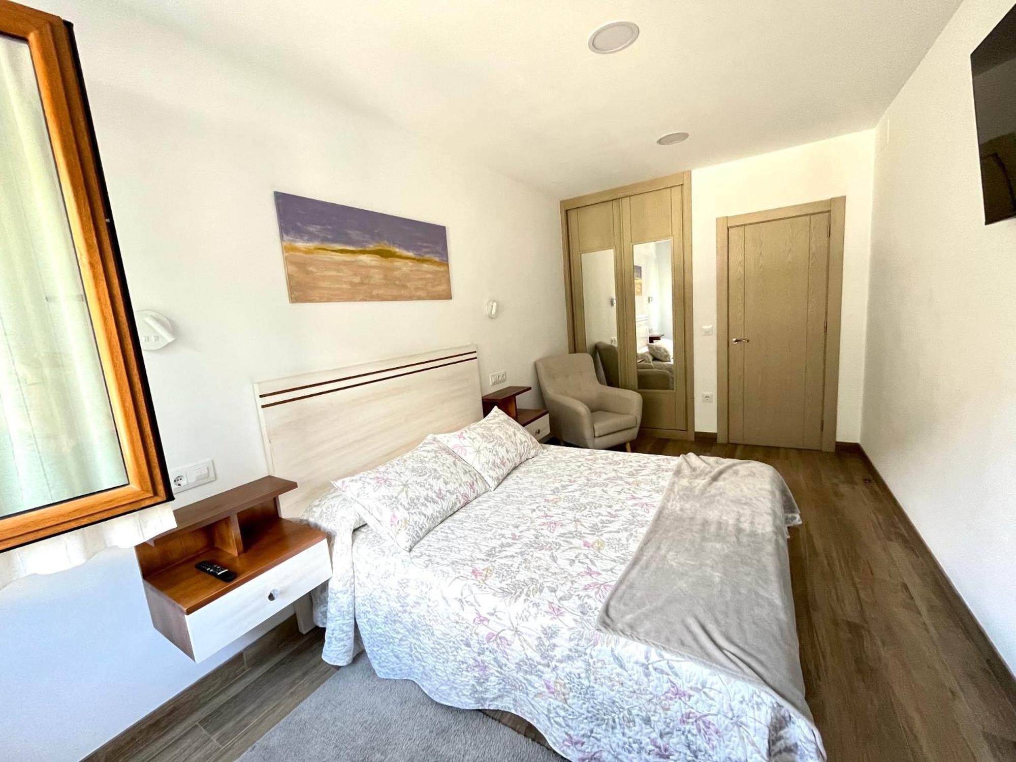Apartamento Valbuena بوت المظهر الخارجي الصورة