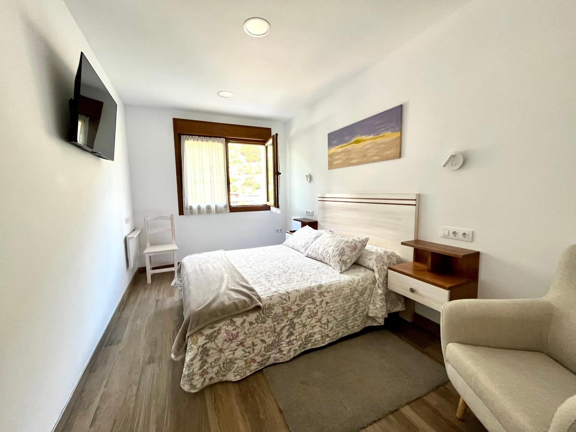 Apartamento Valbuena بوت المظهر الخارجي الصورة